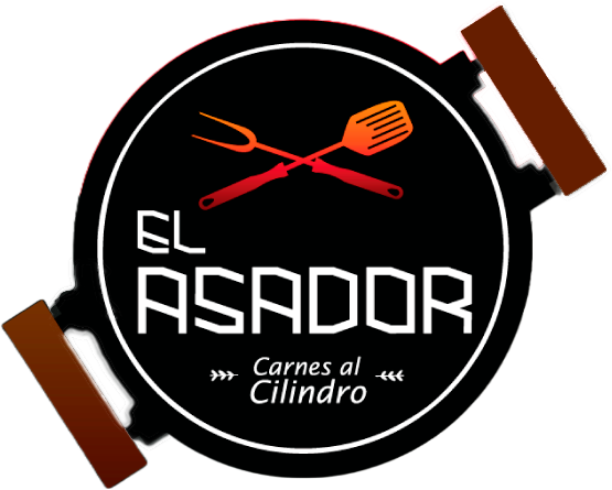 Logo El Asador