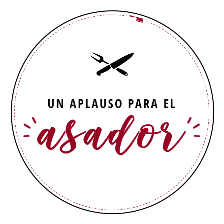 Aplauzo Asador